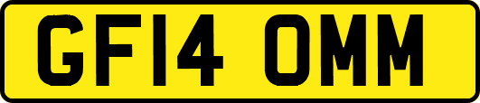 GF14OMM