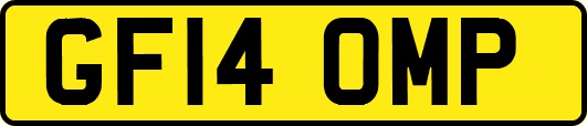 GF14OMP