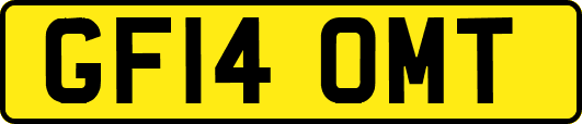 GF14OMT