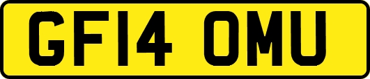 GF14OMU