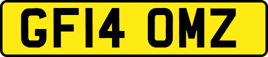 GF14OMZ