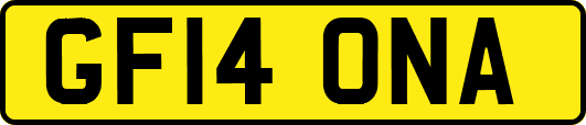 GF14ONA