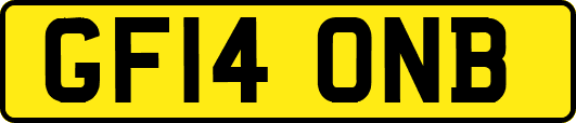 GF14ONB