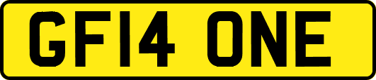 GF14ONE