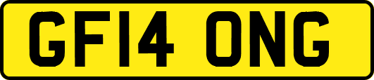 GF14ONG