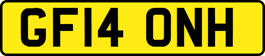 GF14ONH
