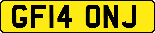 GF14ONJ