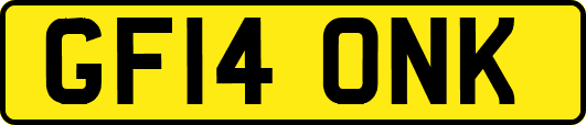 GF14ONK