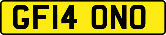 GF14ONO