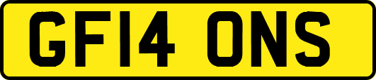 GF14ONS