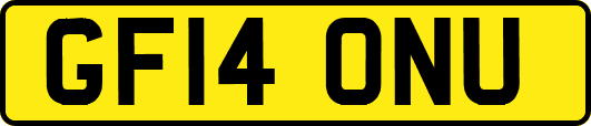 GF14ONU
