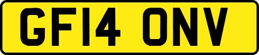 GF14ONV