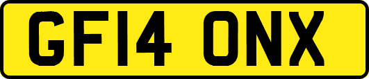 GF14ONX