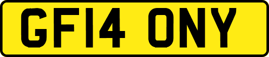 GF14ONY