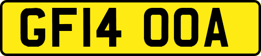 GF14OOA