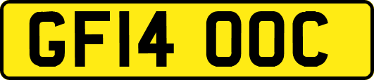 GF14OOC