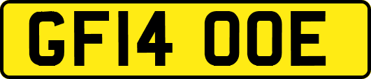 GF14OOE