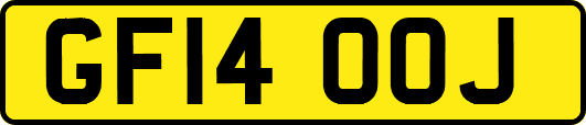 GF14OOJ