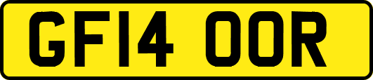 GF14OOR