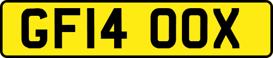 GF14OOX