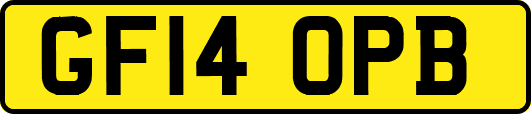 GF14OPB