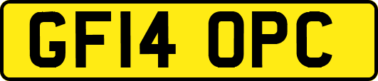GF14OPC