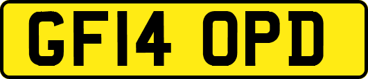 GF14OPD