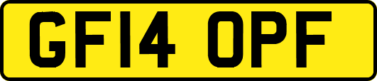 GF14OPF