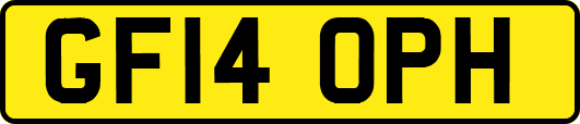 GF14OPH