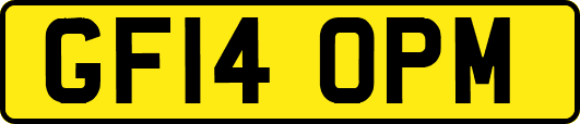 GF14OPM