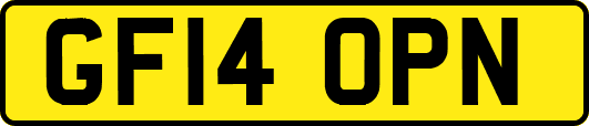 GF14OPN