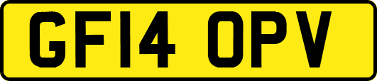 GF14OPV