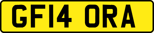 GF14ORA