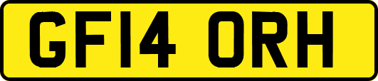 GF14ORH