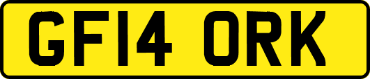 GF14ORK