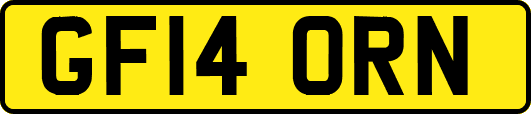 GF14ORN