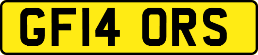 GF14ORS