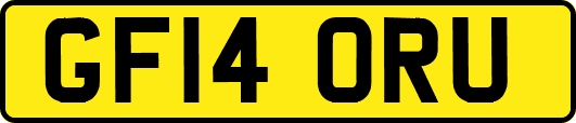 GF14ORU