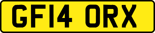 GF14ORX