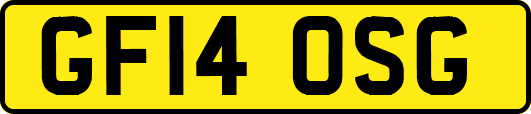 GF14OSG