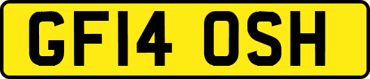 GF14OSH