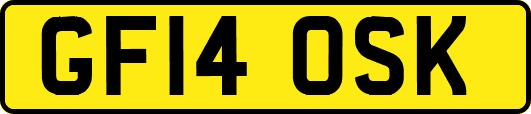 GF14OSK