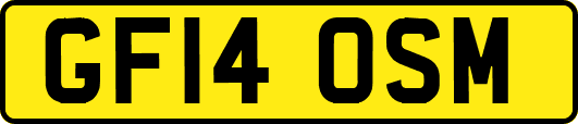 GF14OSM