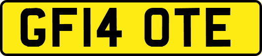 GF14OTE