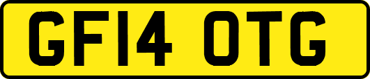 GF14OTG