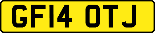 GF14OTJ
