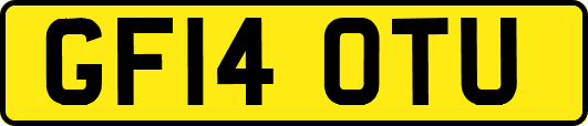 GF14OTU