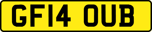 GF14OUB