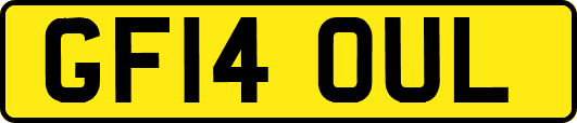 GF14OUL
