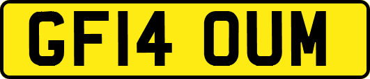 GF14OUM